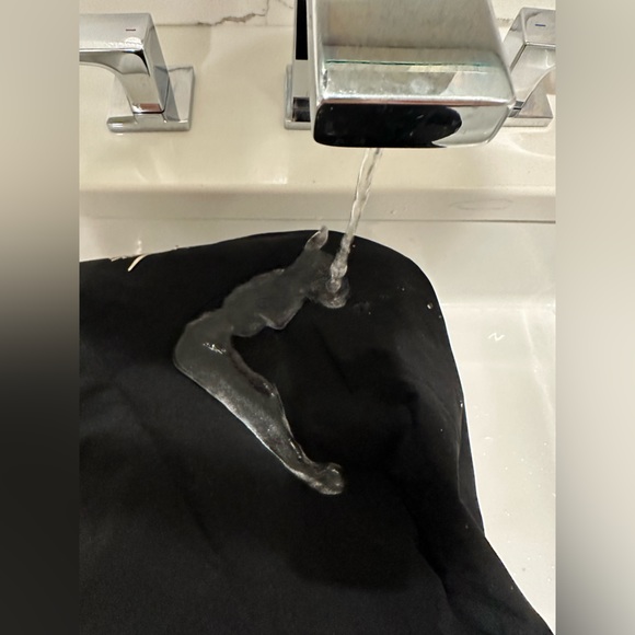 Women's Fastskin LZR Pure Valor Open Back Kneeskin Tech Suit Swimsuit - Picture 4 of 7